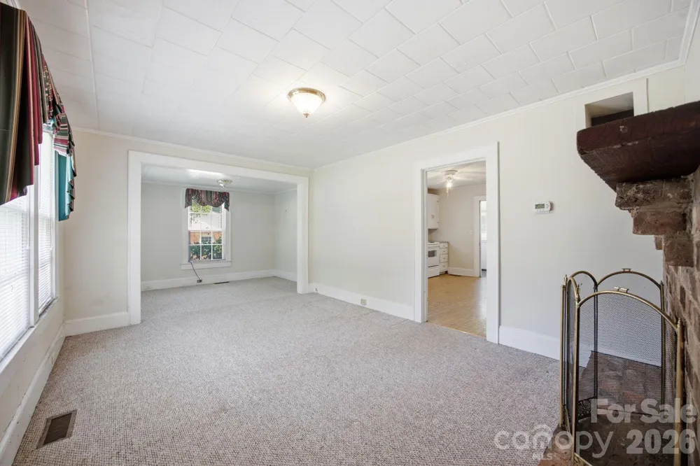 8285 Us Highway 52 Highway Rockwell, NC 28138