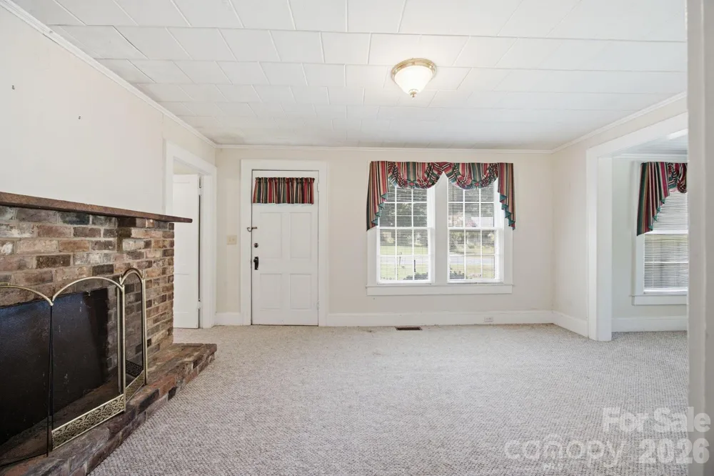 8285 Us Highway 52 Highway Rockwell, NC 28138