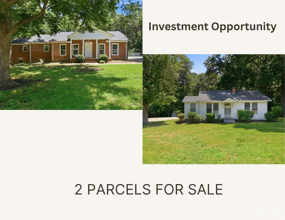 8285 Us Highway 52 Highway Rockwell, NC 28138