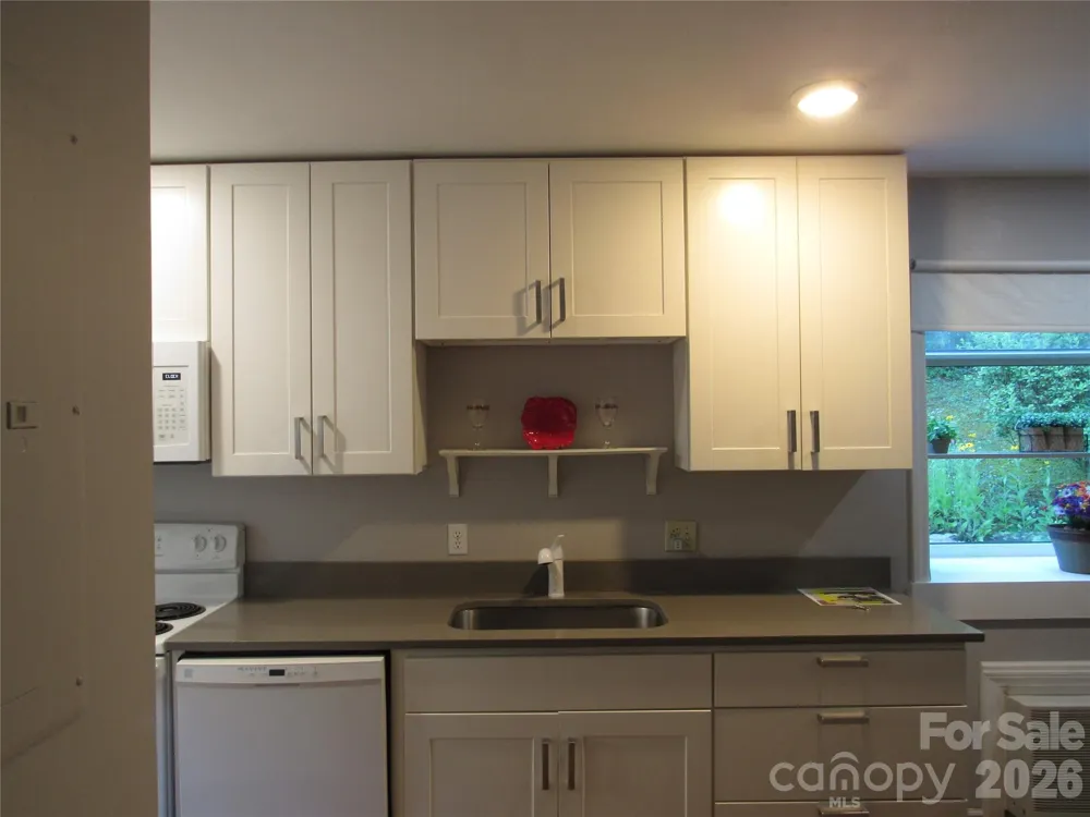 6 Woodlands Drive Black Mountain, NC 28711
