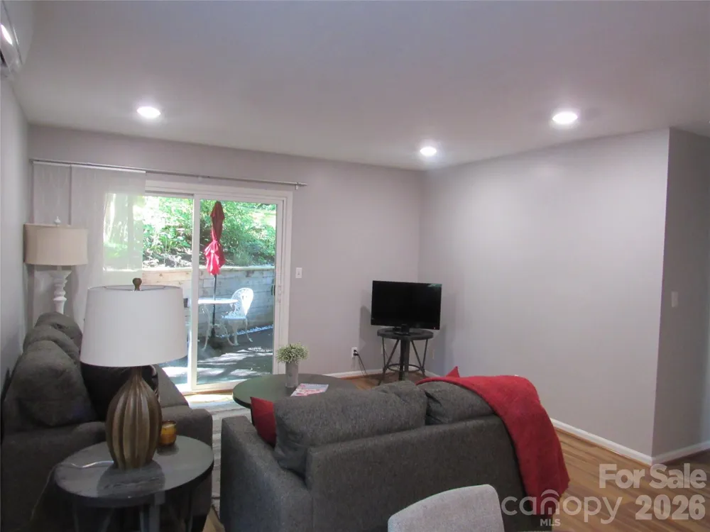 6 Woodlands Drive Black Mountain, NC 28711
