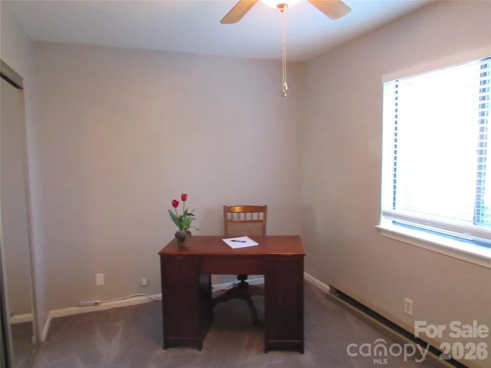 6 Woodlands Drive Black Mountain, NC 28711