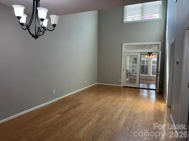 126 Marshland Lane Greer, SC 29650