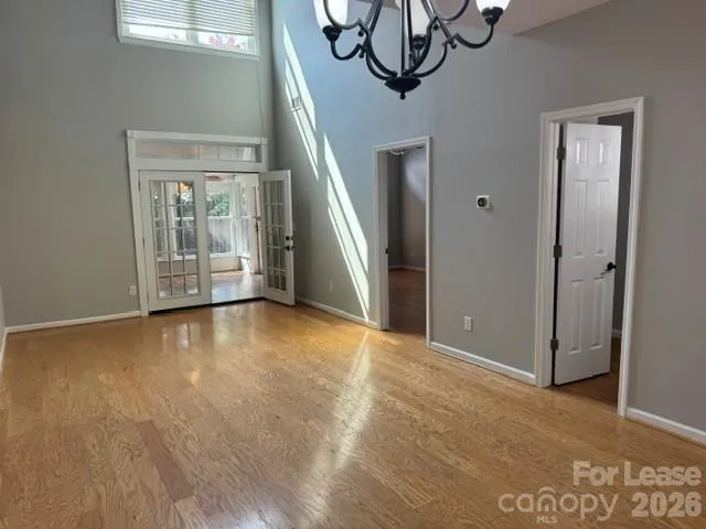 126 Marshland Lane Greer, SC 29650
