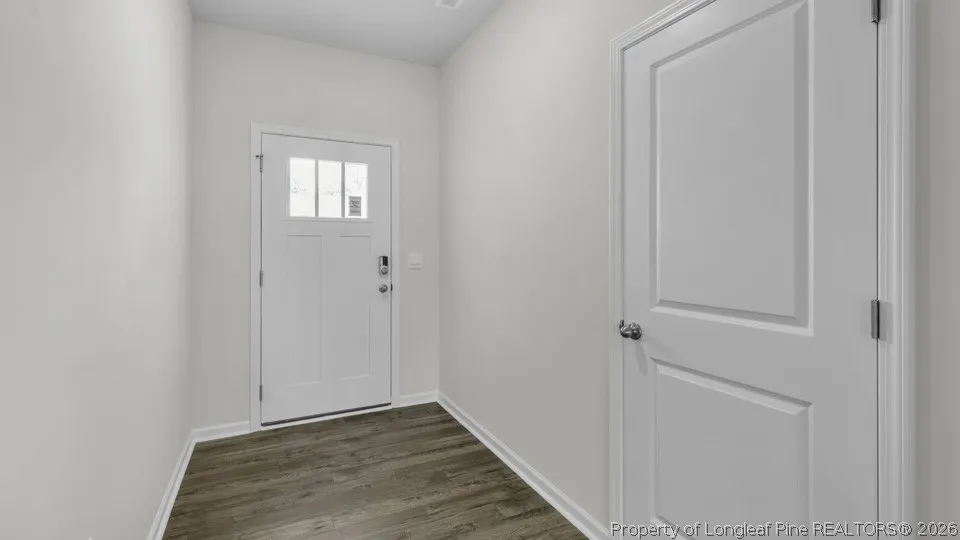 3086 Platinum Circle West End, NC 27376