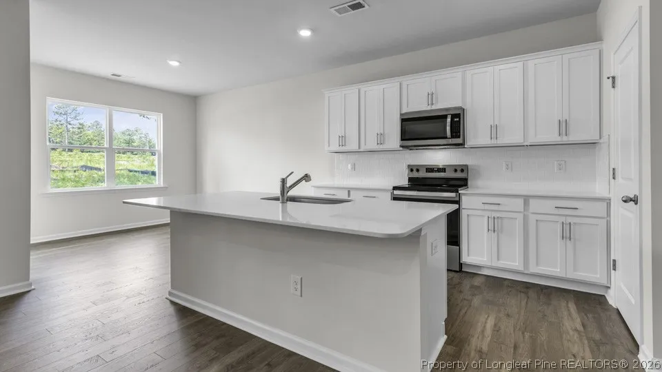 3086 Platinum Circle West End, NC 27376
