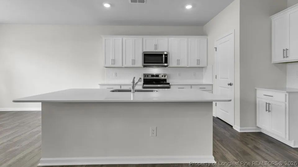 3086 Platinum Circle West End, NC 27376