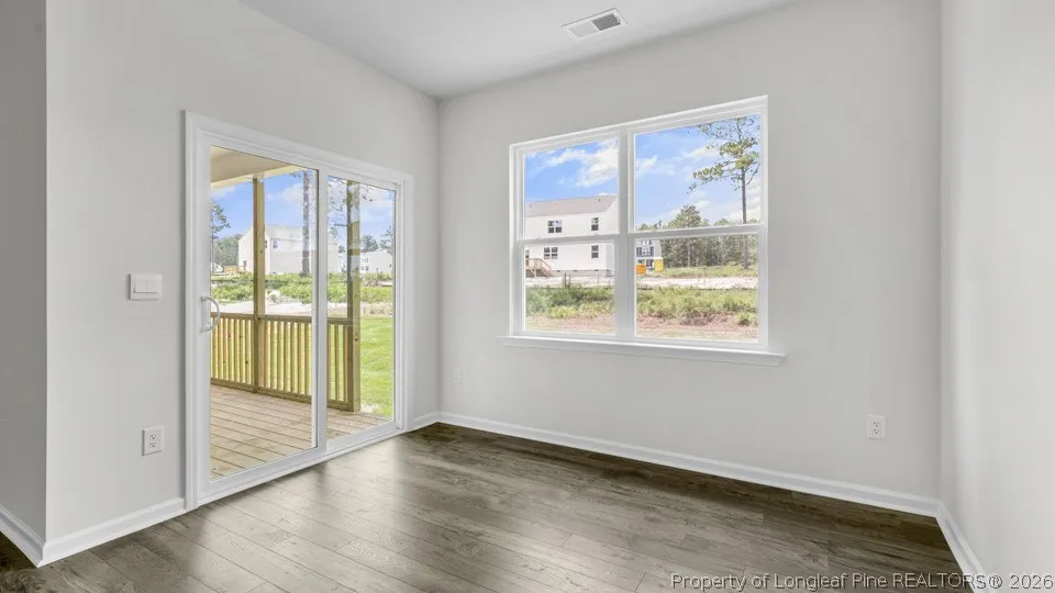 3086 Platinum Circle West End, NC 27376