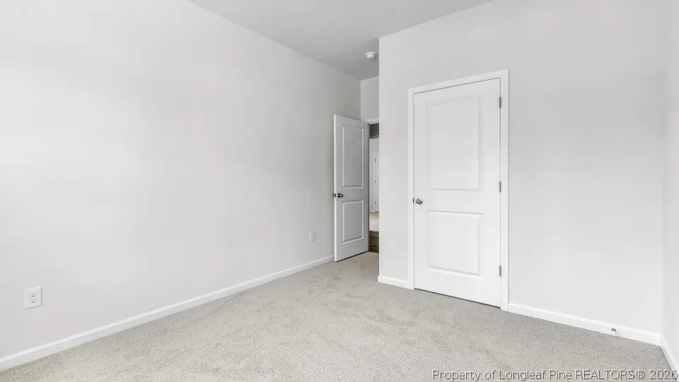 3086 Platinum Circle West End, NC 27376