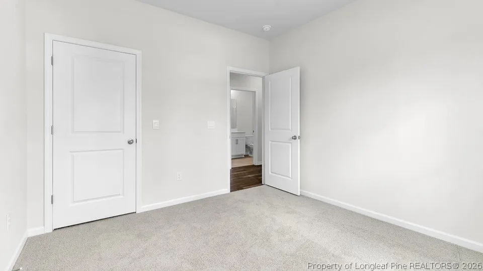 3086 Platinum Circle West End, NC 27376