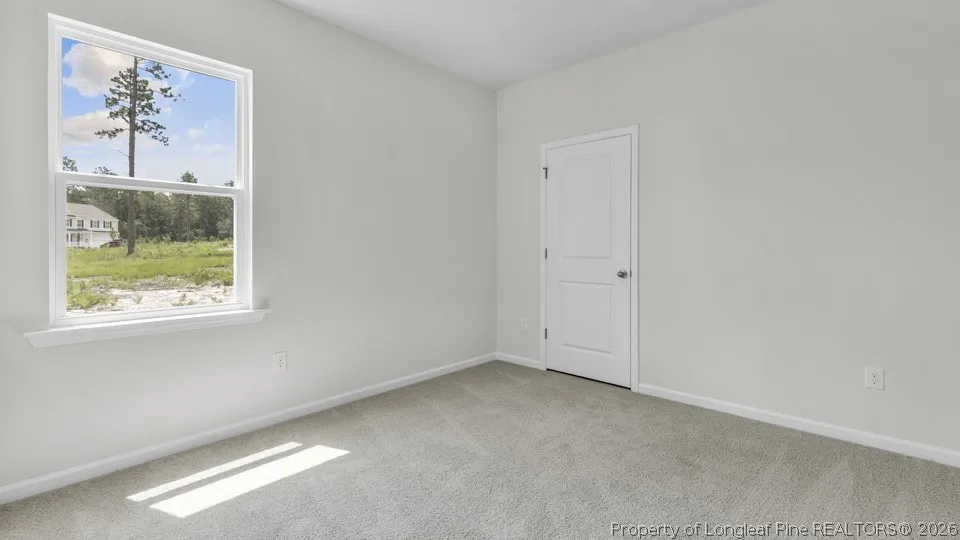 3086 Platinum Circle West End, NC 27376