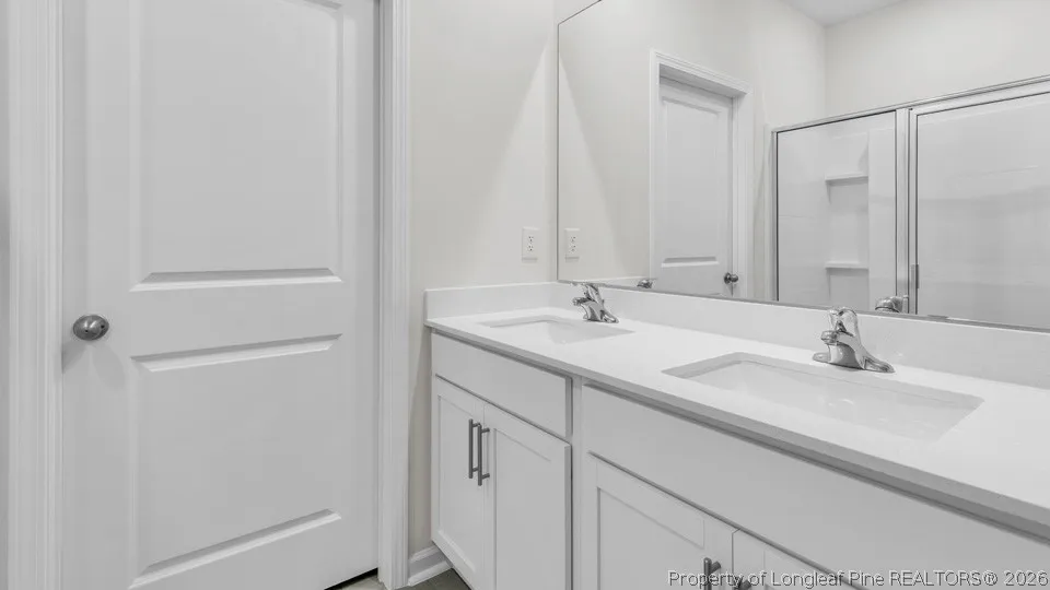 3086 Platinum Circle West End, NC 27376