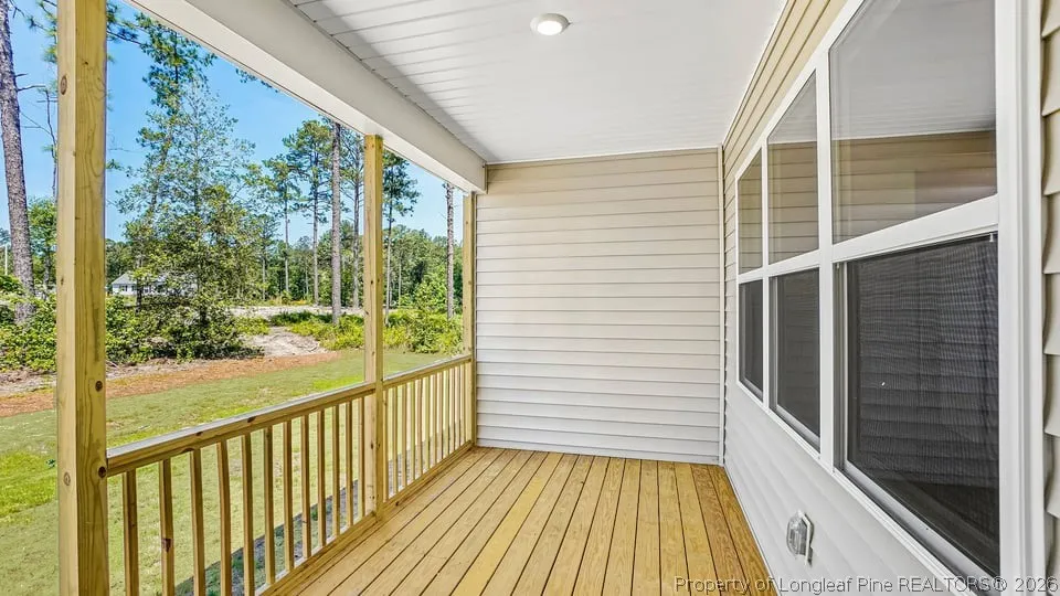 3086 Platinum Circle West End, NC 27376