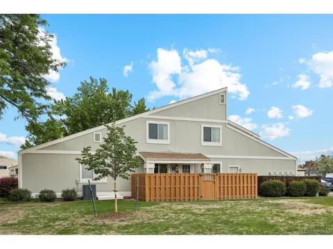 8761 Pierce Way #93