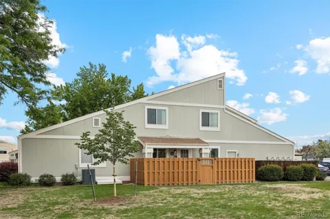 8761 Pierce Way #93