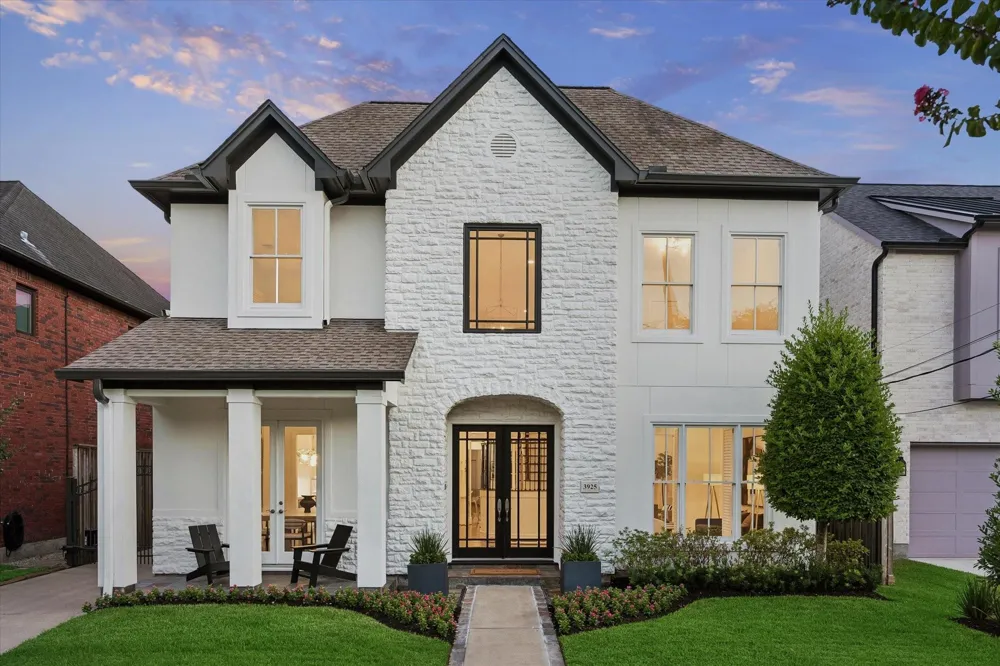 3925 Arnold Street West University Place, TX 77005