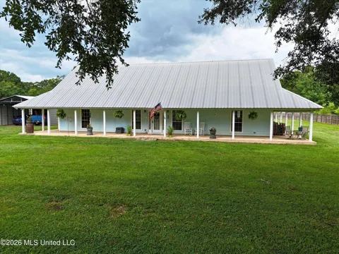 3506 Jerry Davis Road