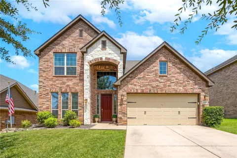 2203 Parker Court