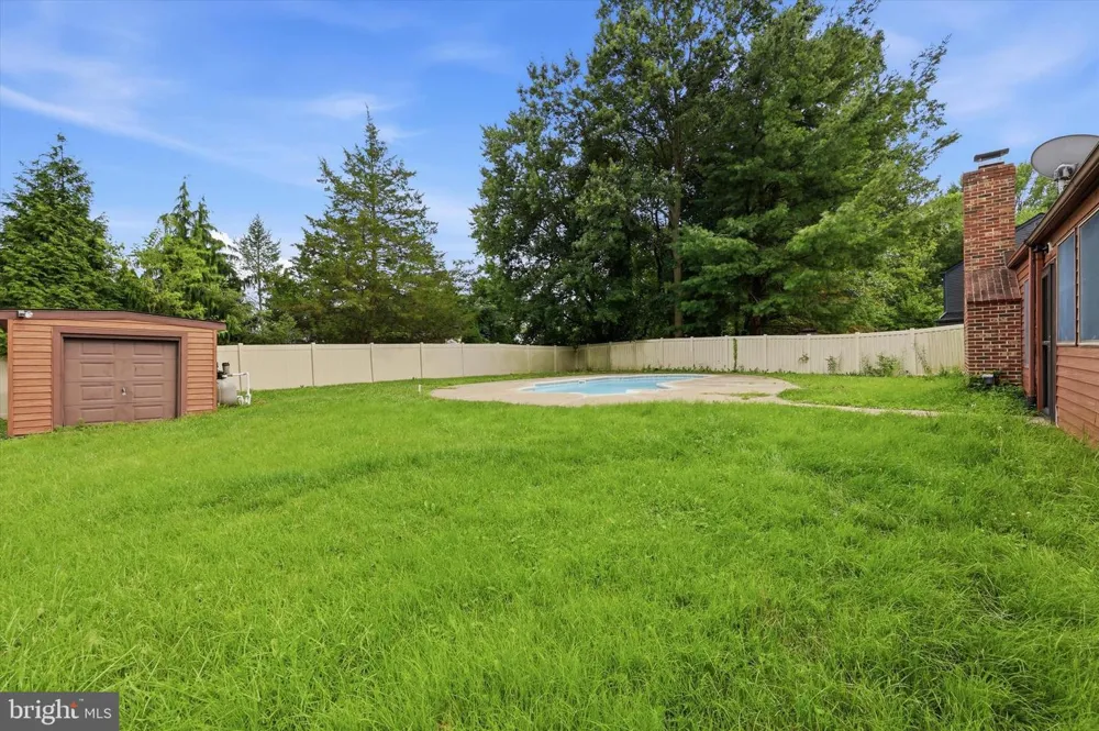 14 LANCASTER COURT Westampton, NJ 08060