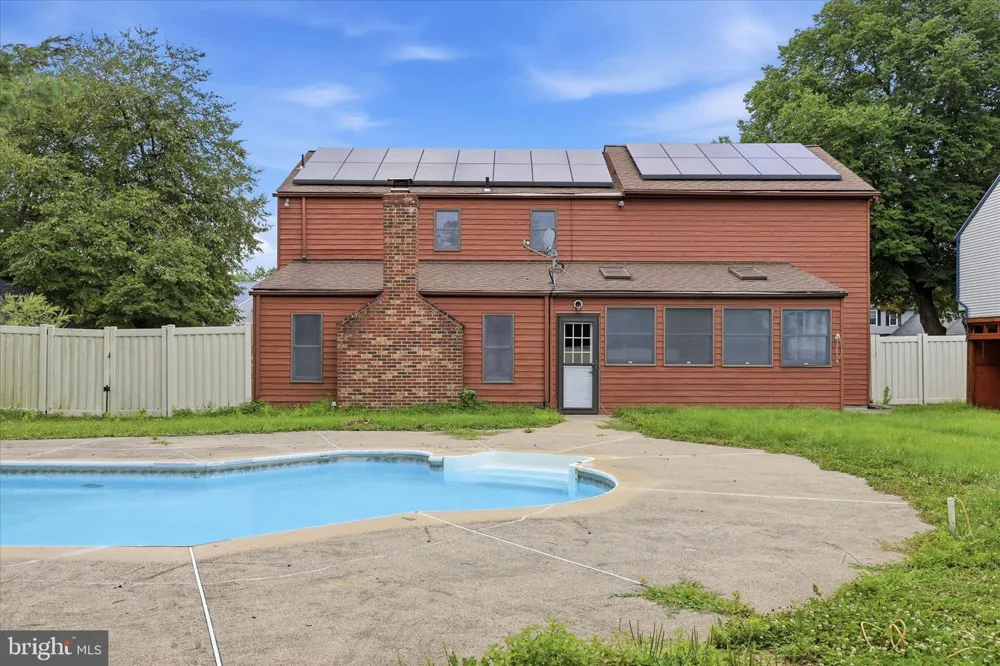 14 LANCASTER COURT Westampton, NJ 08060