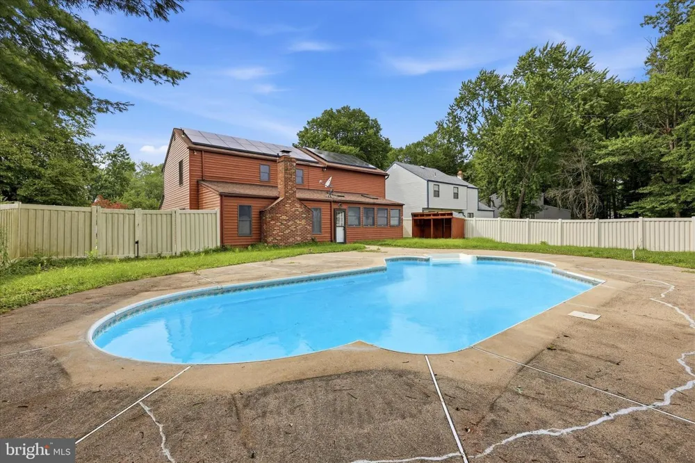 14 LANCASTER COURT Westampton, NJ 08060