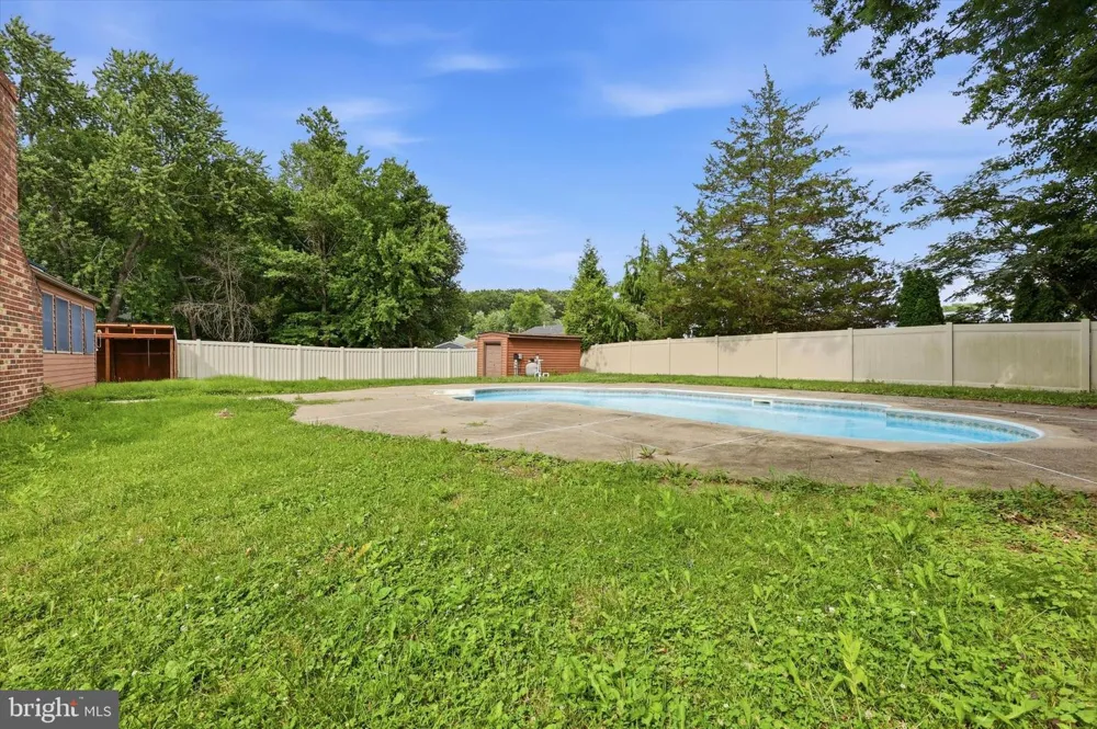 14 LANCASTER COURT Westampton, NJ 08060