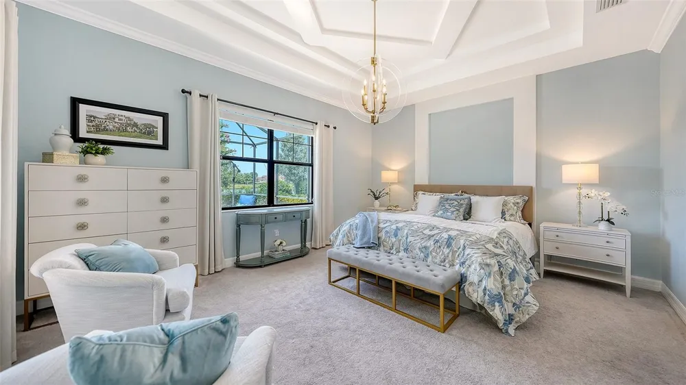 7005 WHITTLEBURY TRAIL Lakewood Ranch, FL 34202