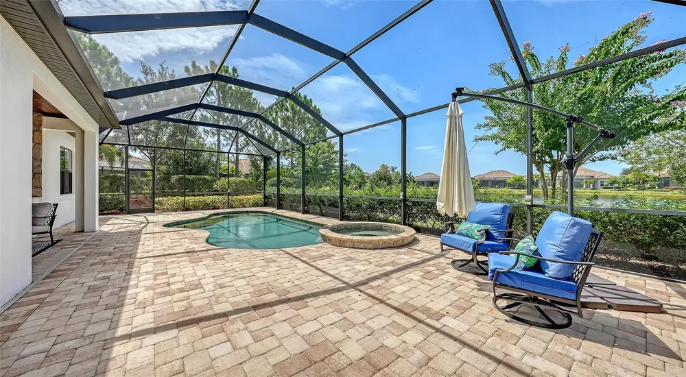 7005 WHITTLEBURY TRAIL Lakewood Ranch, FL 34202
