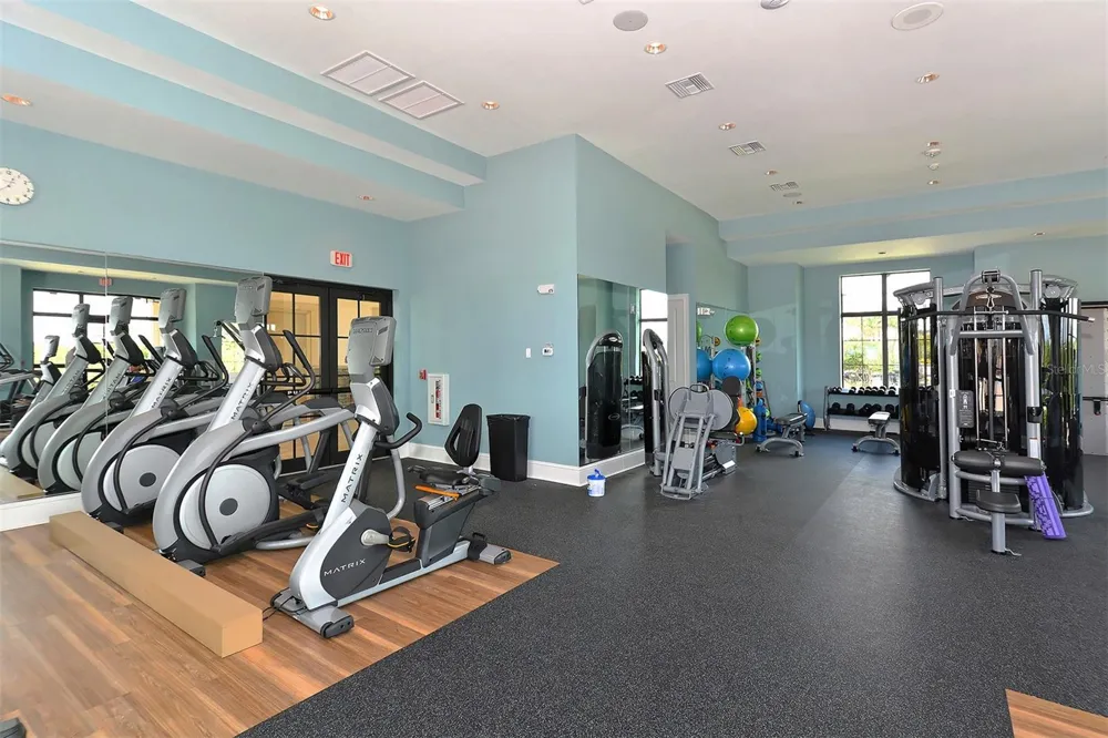 7005 WHITTLEBURY TRAIL Lakewood Ranch, FL 34202