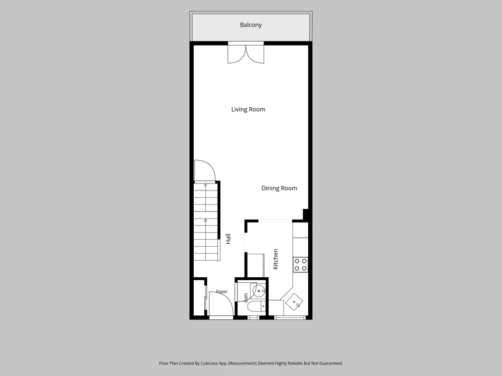 1860 Mcmenemy Street #K Maplewood, MN 55117
