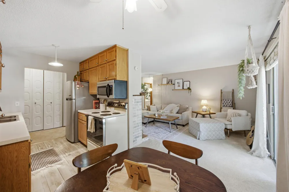 3306 2nd Street #D30 Fargo, ND 58102