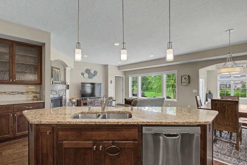 14764 Cloquet Street Dayton, MN 55327