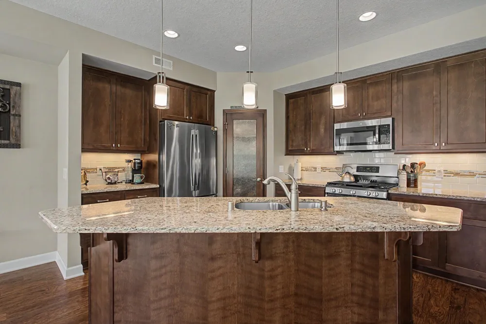 14764 Cloquet Street Dayton, MN 55327
