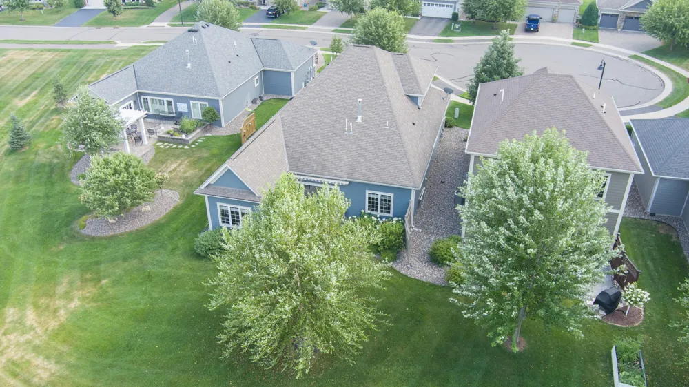 14764 Cloquet Street Dayton, MN 55327