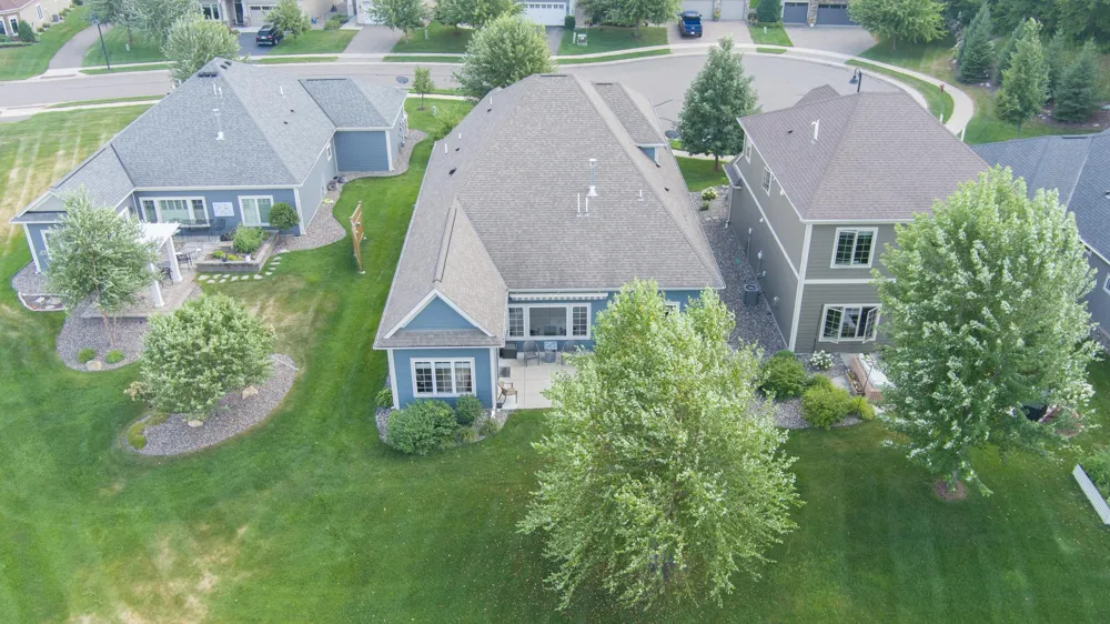 14764 Cloquet Street Dayton, MN 55327