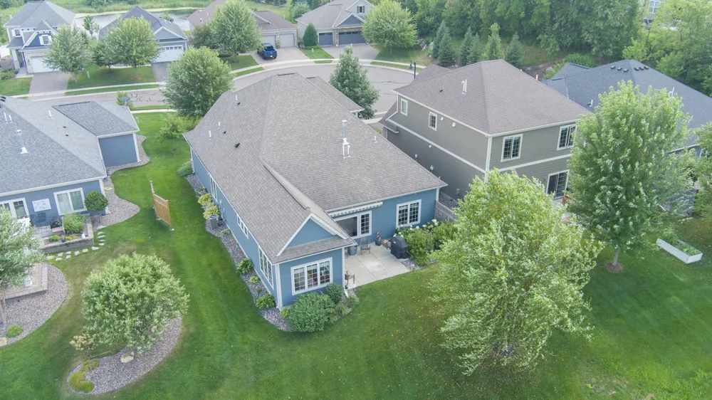 14764 Cloquet Street Dayton, MN 55327