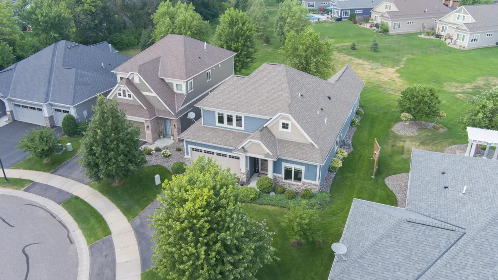 14764 Cloquet Street Dayton, MN 55327