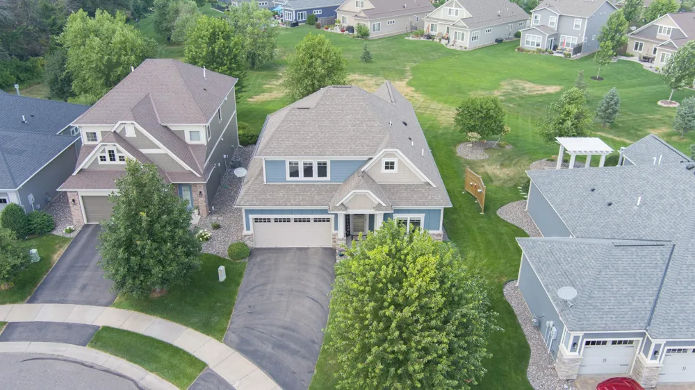 14764 Cloquet Street Dayton, MN 55327