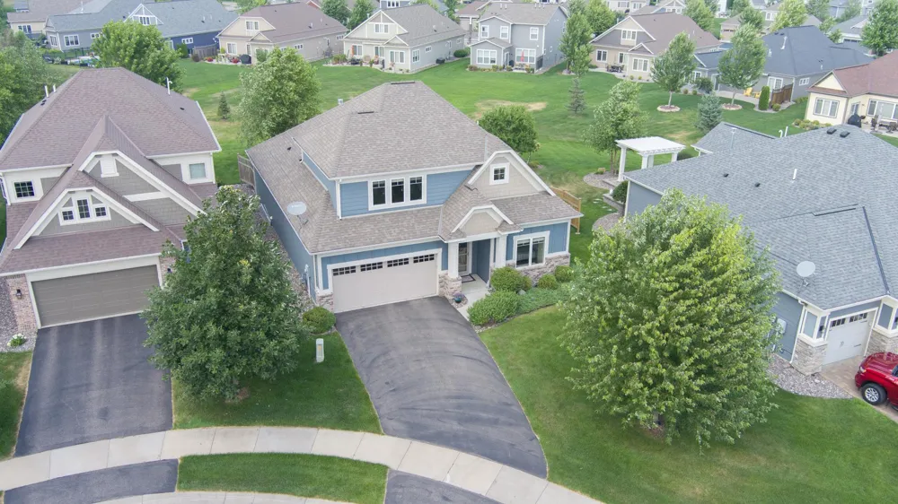 14764 Cloquet Street Dayton, MN 55327