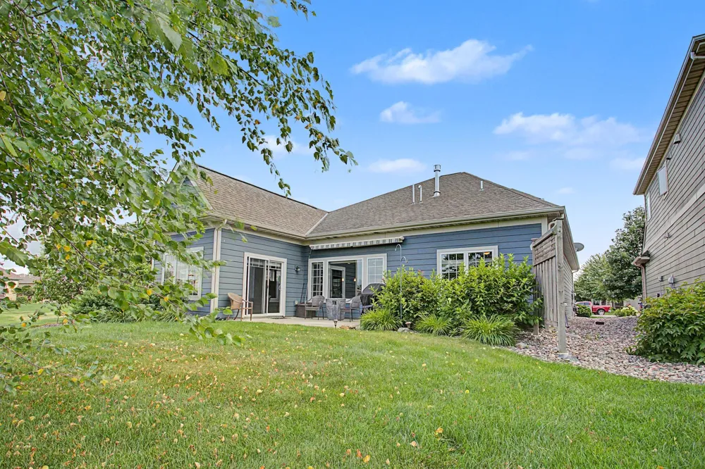 14764 Cloquet Street Dayton, MN 55327