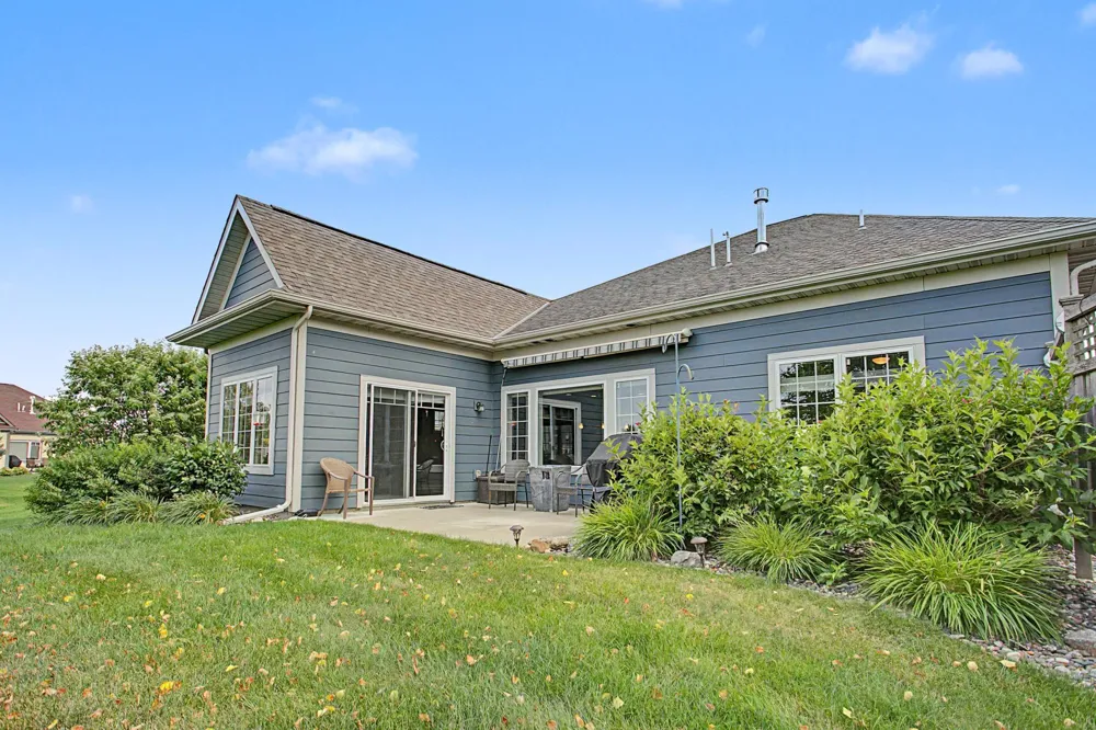 14764 Cloquet Street Dayton, MN 55327