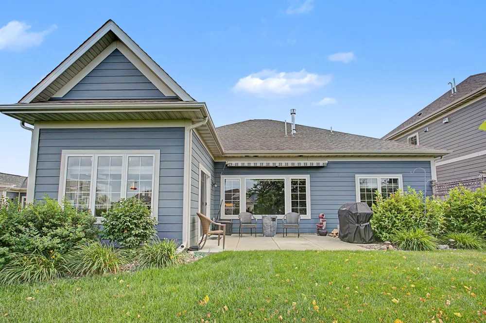 14764 Cloquet Street Dayton, MN 55327