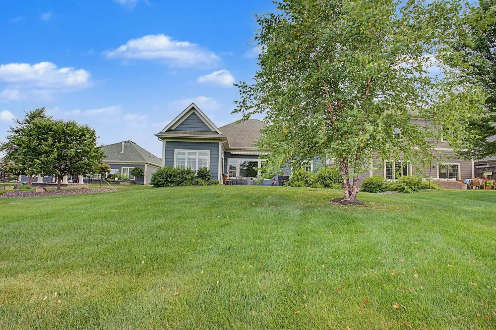 14764 Cloquet Street Dayton, MN 55327