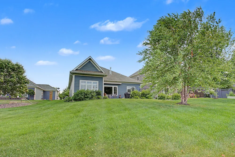 14764 Cloquet Street Dayton, MN 55327