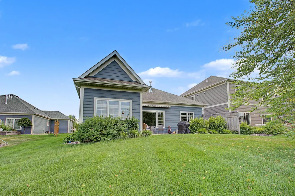 14764 Cloquet Street Dayton, MN 55327
