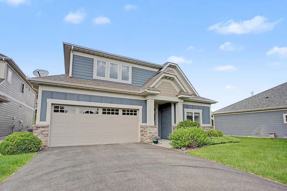 14764 Cloquet Street Dayton, MN 55327