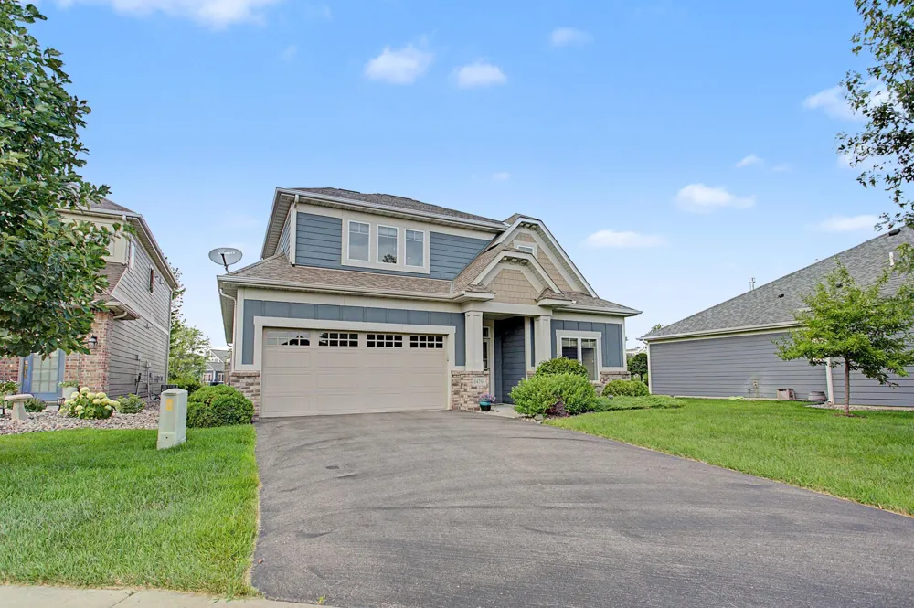 14764 Cloquet Street Dayton, MN 55327