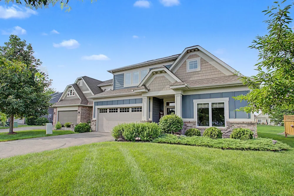 14764 Cloquet Street Dayton, MN 55327