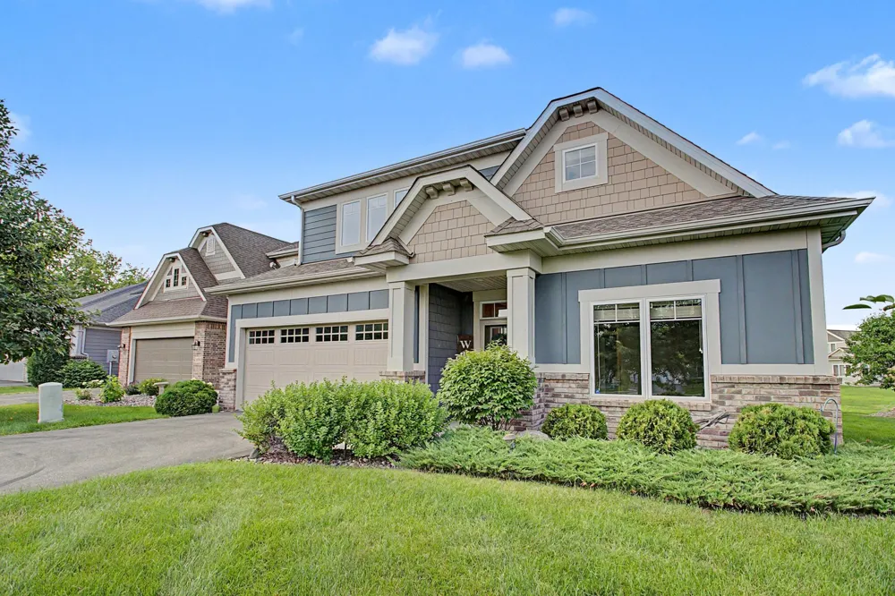 14764 Cloquet Street Dayton, MN 55327
