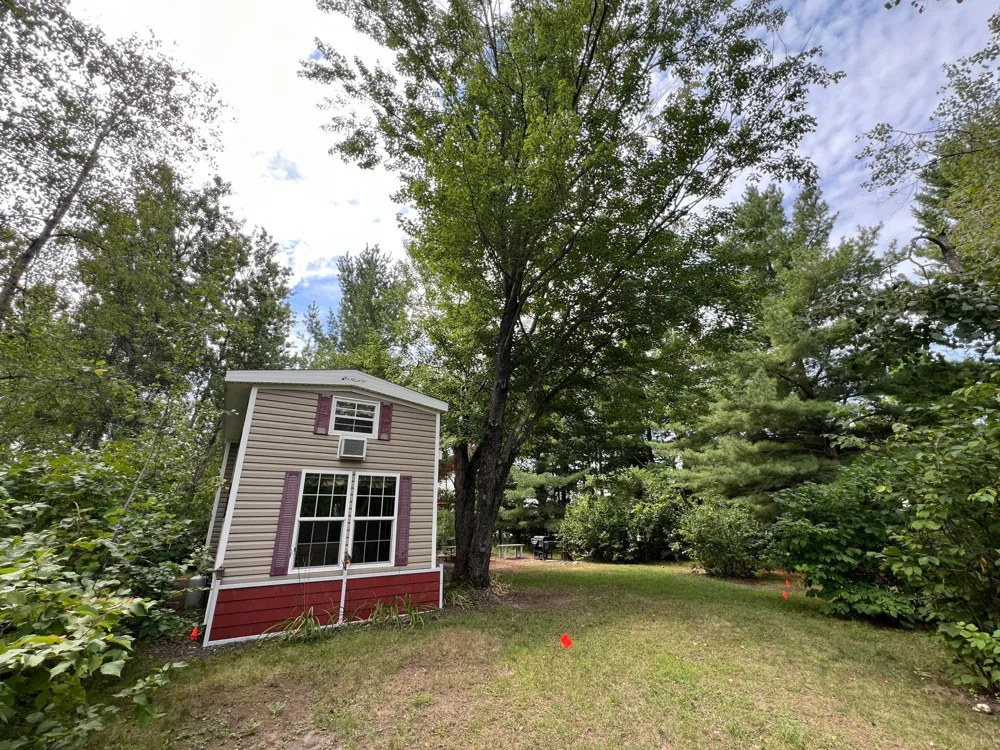 C5 Lot 85 Pathfinder Village Hinckley, MN 55037